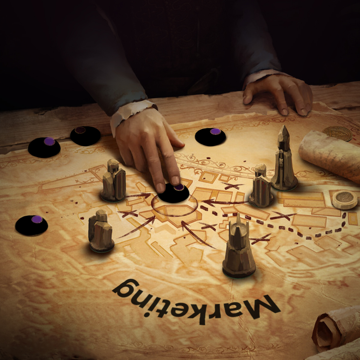 marketing razmavarutyun